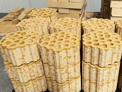 Silica Fire Brick