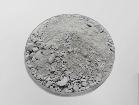 Low Cement Castable