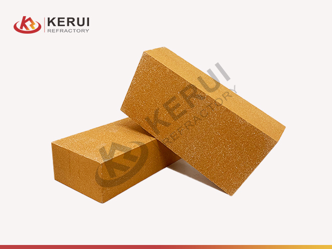 Clay Insulation Brick price