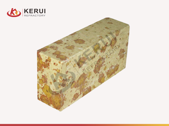 KERUI silica brick