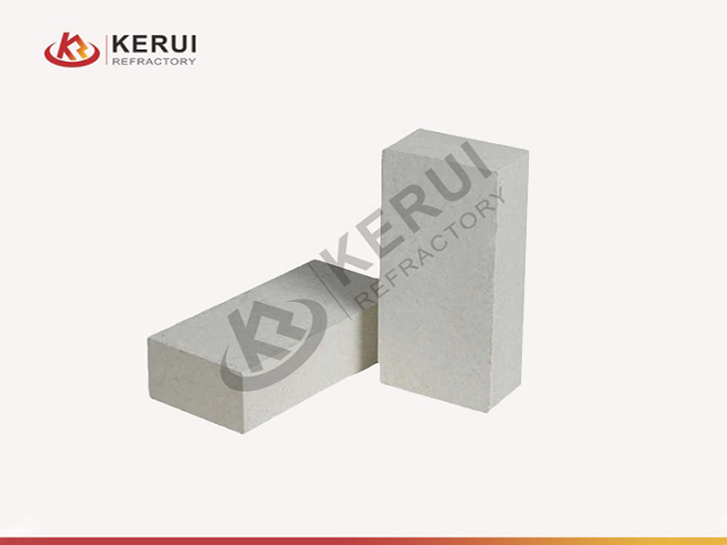 Mullite Refractory Brick