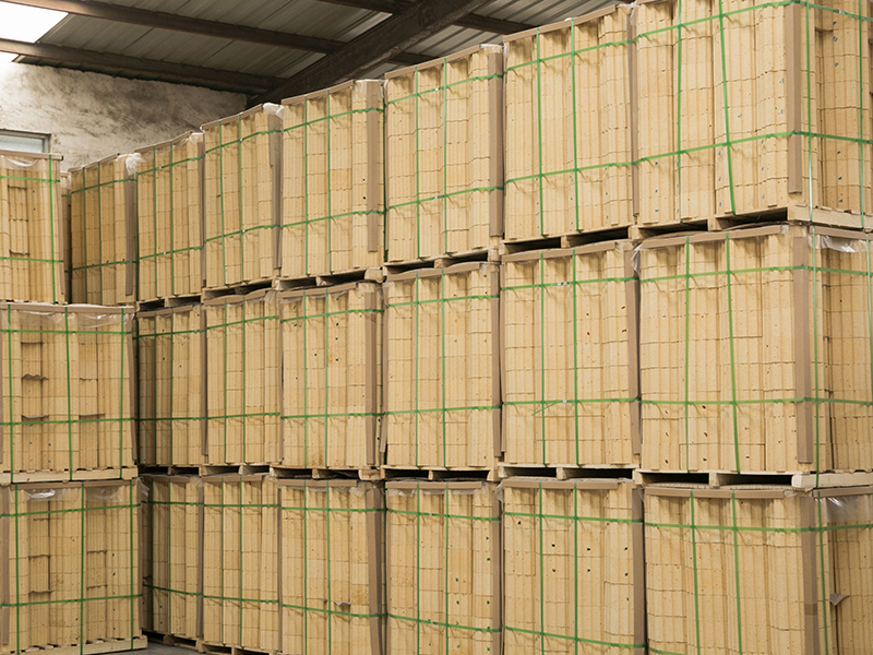 High Alumina Brick