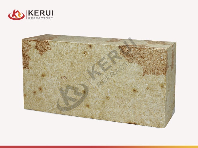 silica refractory brick kerui group